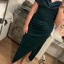 Quiz Occasion wear Dress Image 3