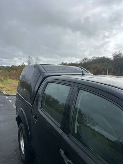 Toyota Hilux 2015