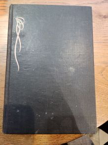 Olivia By Olivia. 1950 Hardback  Edition In Good Condition. 36.