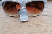 Sun Glasses White Fake Raybans