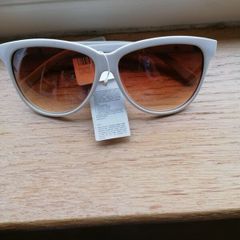 Sun Glasses White Fake Raybans