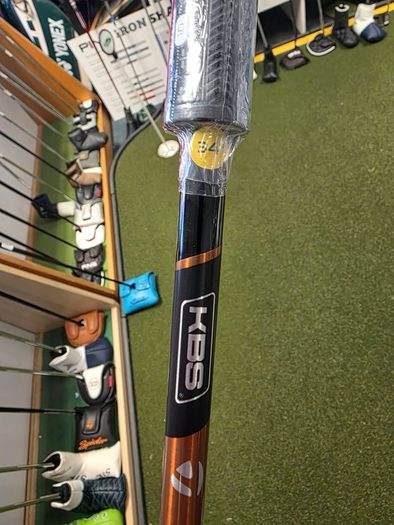 Brand New Taylormade Spider Tour Putter