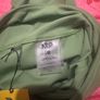 BNWT MyProtein Tempo 7/8 Leggings - Apple Green - Size M Postage included Image 7