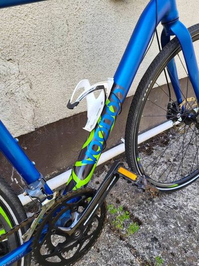 Voodoo Limba Adventure/Gravel Bike - Medium