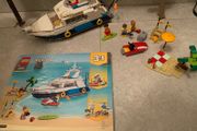 Lego creator retired set 31083