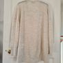 COS 100% Wool, Oversized Cardigan Soft Knit, Size M (Fits L) Image 6