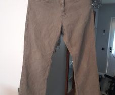 Mens Cords as new 32r