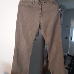 Mens Cords as new 32r