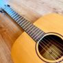 Acoustic guitar Image 4