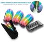 Brand New Pill box monthly 28 days, pill box 14 days 2 compartments large pill box for morning and evening, Image 3