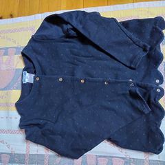 Jacadi cardigan