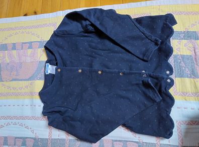 Jacadi cardigan