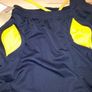 Antrim GAA Shorts Image 2