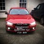 H1 Led Headlight Bulbs To Suit All Cars Trucks Vans Image 5