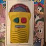 Tomy Comes To Life Talking Books 1993 - New In Box Rare Retro Vintage Image 3
