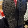 Lemaitre steel toe boots size 10 uk 44 Image 6