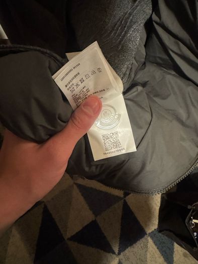 Moncler Jacket