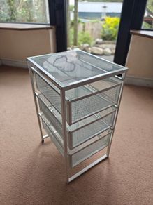 Drawer Unit