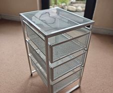Drawer Unit
