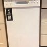slimline diswasher Image 2