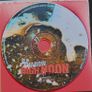 DJ Shadow - High Noon CD Single (1997) Electronic Instrumental, Cut-up/DJ EX+ Image 3
