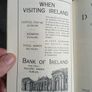 Irish Tourist Association Guide to DUBLIN Image 5