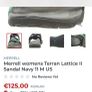 merrell sandals Image 4