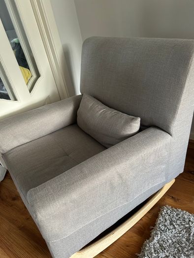 Nursing chair