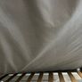IKEA Korparsal metal-frame double bed Image 5