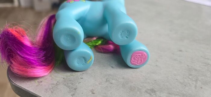 Starflower Star Flower MLP G3 My Little Pony Hasbro 2005