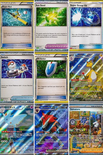 140+ Pokemon Cards - Various Sets WOTC Vintage Modern Rare Holo Reverse Holo Ultra Rare 1999 2026 / See Description