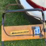 scrap lawnmower (Honda engine) Image 2