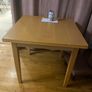 Extendable Kitchen Table Image 2