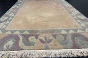 Nepalese Rug 190 x 127 cm (NepMod)