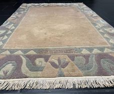 Nepalese Rug 190 x 127 cm (NepMod)