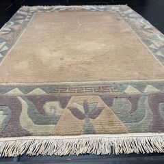 Nepalese Rug 190 x 127 cm (NepMod)