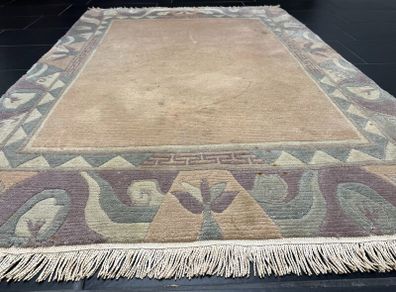 Nepalese Rug 190 x 127 cm (NepMod)