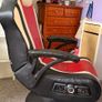 X Rocker Gaming Chair Image 2