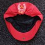 JP McManus Pro-Am Commemorative Red Cap Image 5