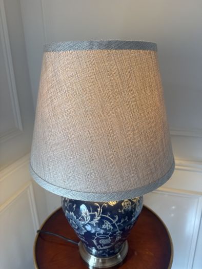 designer lamp
