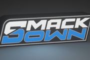 WWE Smackdown LED Lightbox