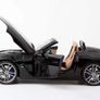 BMW Z4 2019 - Norev - 1/18 - New In Box Image 3