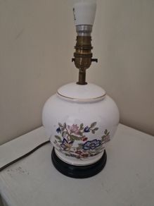 Tara lamp base