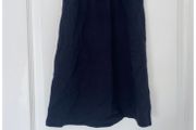 Gucci navy dress size 36m