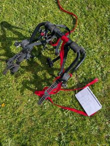 bike carrier