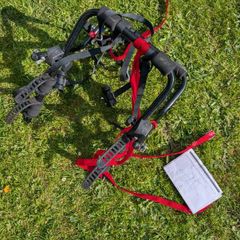 bike carrier