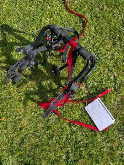 bike carrier