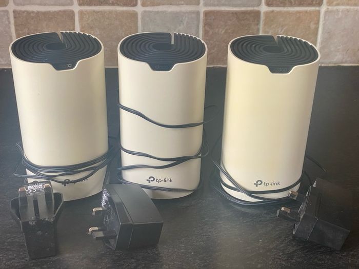 broadband extender Deco Tpb-link