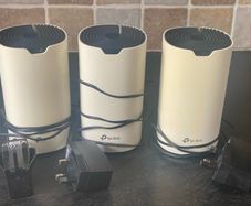 broadband extender Deco Tpb-link