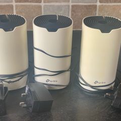 broadband extender Deco Tpb-link